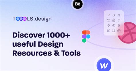 50 Best Ux Design Tools Resources Collection