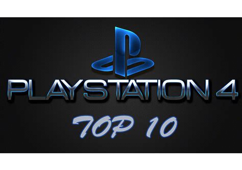 Τα Top 10 Exclusives του Playstation 4 μέχρι τώρα Geekdom Lists