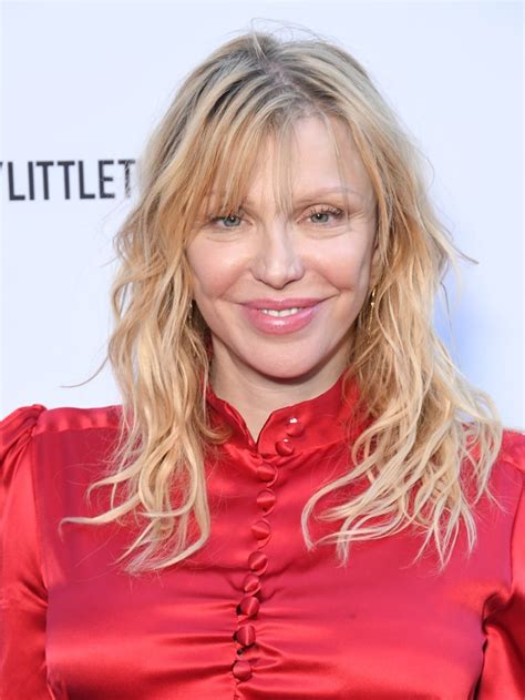 Picture Of Courtney Love