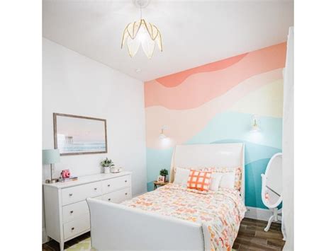 Kids Bedroom Ideas For Girls 13 Pretty Designs Your Daughter Will Love