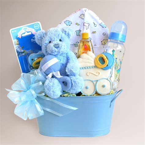 Look at the gift subjectively, especially if there is more than one hostess. baby gift ideas for boys