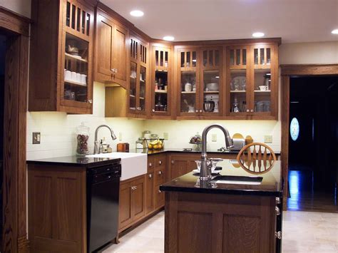 Custom Kitchen Cabinets Custom Made Kitchen Cabinets Near Me