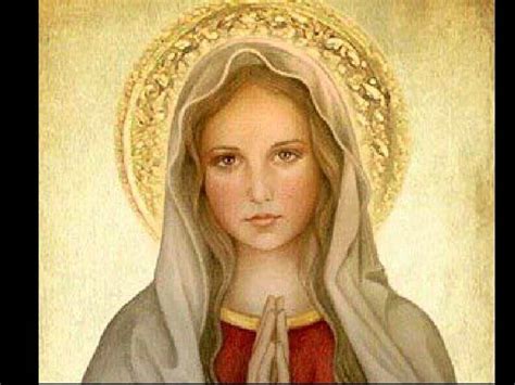 Magnificat The Canticle Of Mary