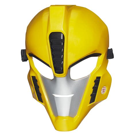 Bumblebee Role Play Mask Transformers Toys Tfw