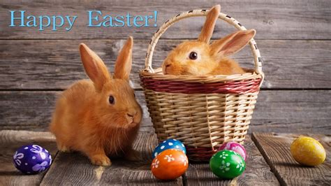 Happy Easter │ Beautiful Musical Congratulation On Easter │ Easter Greetings │ Vladimir Sterzer