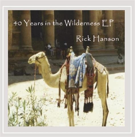 40 Years In The Wilderness Ep Uk Cds And Vinyl