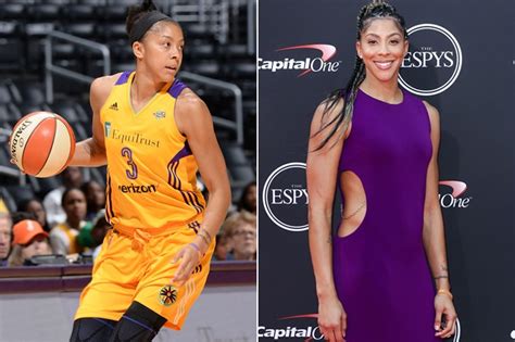 Female Athletes That Rocked The Red Carpet Take A Deep Breath 21350