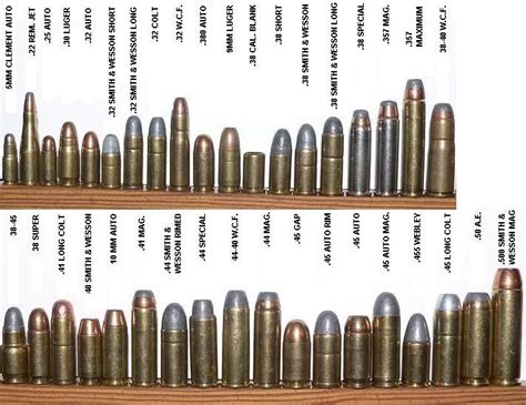 58 Best Ammo And Ballistics Images On Pinterest Weapons Firearms And Gun