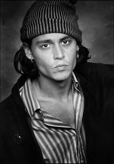 Search, discover and share your favorite young johnny depp gifs. Photos of Young Johnny Depp (25 pics)