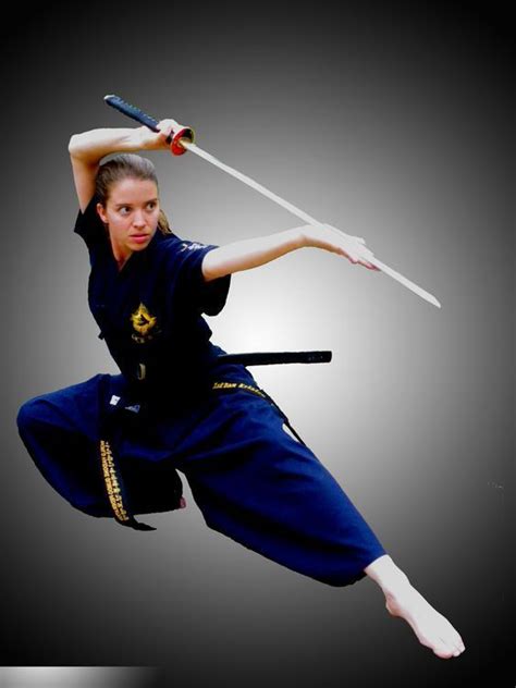 Korean Martial Arts Martial Arts Girl Martial Arts Women Mixed