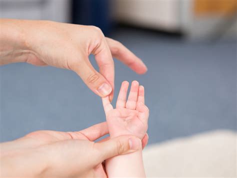 How To Massage Your Baby BabyCenter