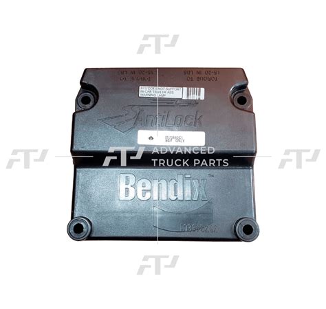 5010177 Genuine Bendix Ec 30 Abs Module — Advanced Truck Parts