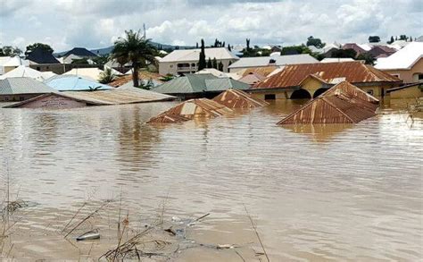 Floods Sack Kogi Communities The News