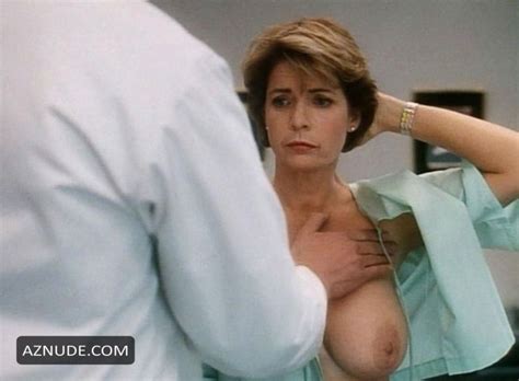 Meredith Baxter Nude