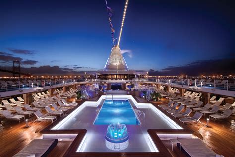 Oceania Cruises Onboard Riviera Awesome Travel Holidays