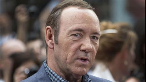 Spacey Faces Three New Sex Assault Claims The West Australian