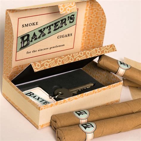 Custom Cigar Packaging Boxes At Low Price Packaging Republic