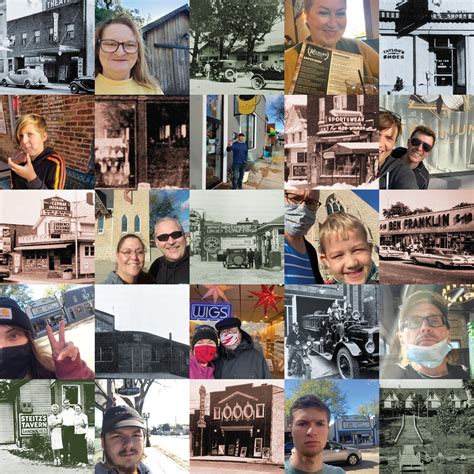 Featured Placemaking Projects — All Together