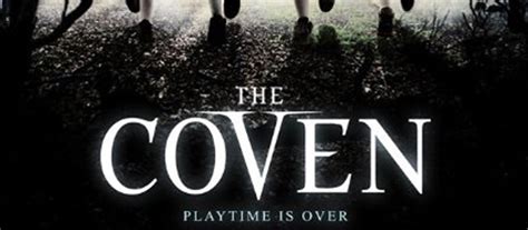 The Coven Movie Review Cryptic Rock