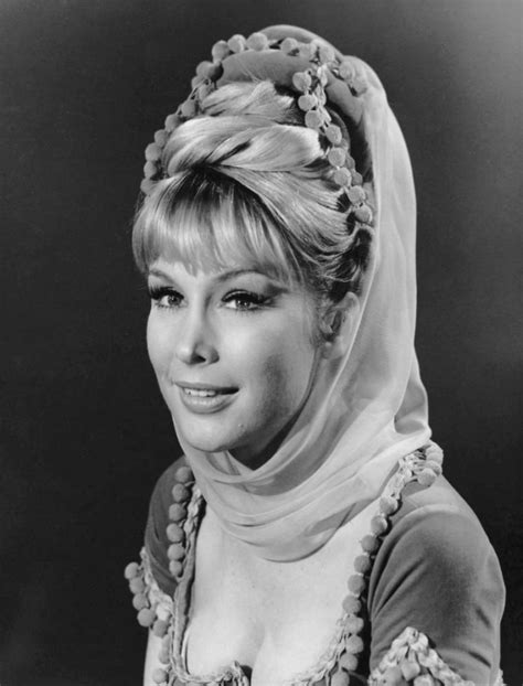 Barbara Eden Is Years Old And Still Enjoying A Successful Career