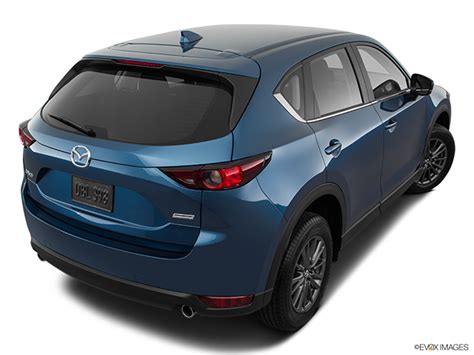 2017 Mazda Cx 5 Gx Fwd 6mt Price Review Photos Canada Driving