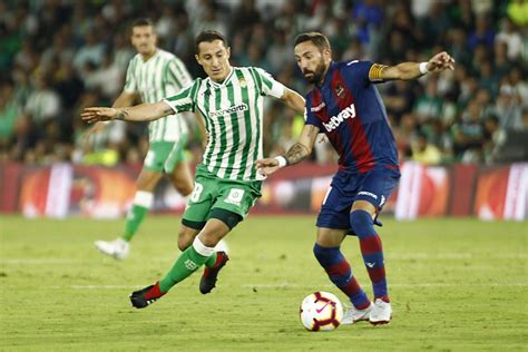 Goals scored, goals conceded, clean sheets, btts and more. Betis vs Levante Preview, Tips and Odds - Sportingpedia ...
