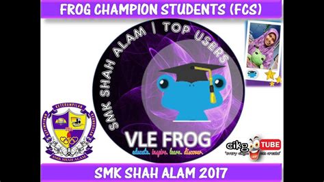 Kısayol olarak vekili bağlantıları 1bestarinet url. FROG CHAMPION SMK SHAH ALAM 2017 - YouTube