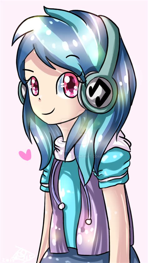Music To My Ears By Tamoqu On Deviantart
