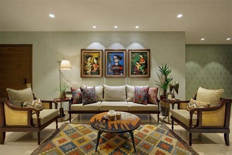 Interior Design Ideas In Indian Apartments Best Design Idea