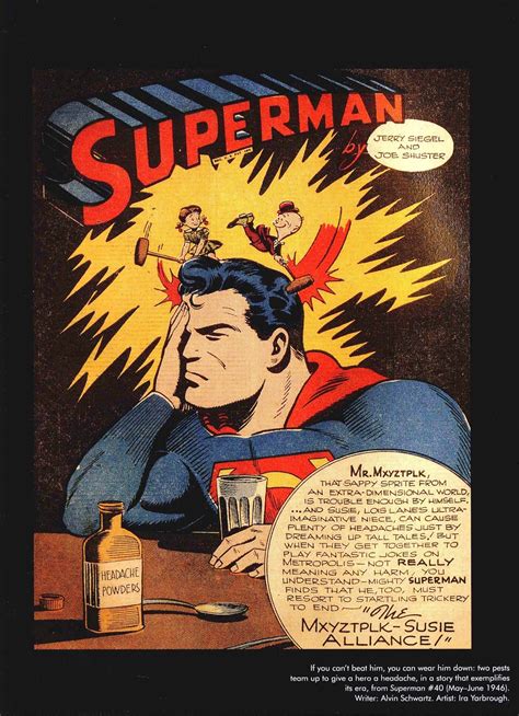 Read Online Superman The Complete History Comic Issue Tpb Part 1