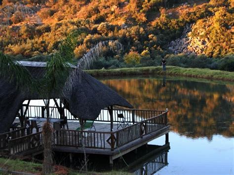 Piet Retief Emahlathini Guest Farm Guest House South Africa Africa