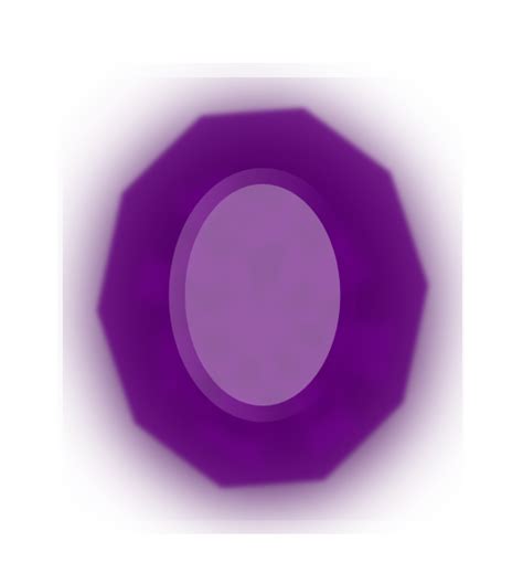 Purple Gem Clip Art At Vector Clip Art Online Royalty Free