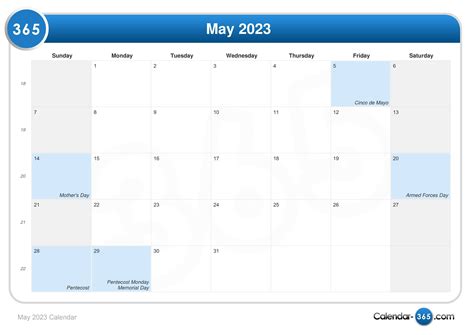 Calendar May 2023 Uk With Excel Word And Pdf Templates Calendar 2024