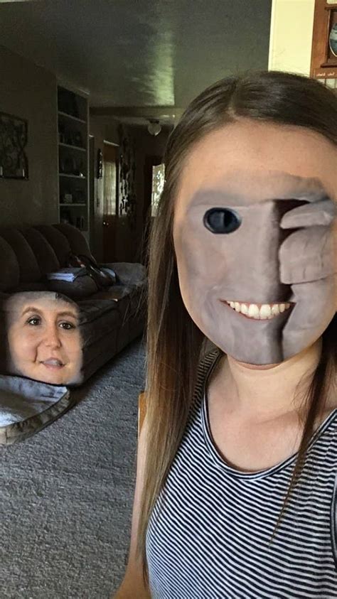 23 Snapchat Face Swaps Thatll Make You Laugh Every Time