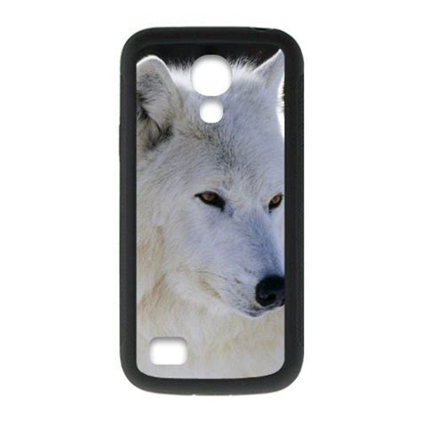 Wolf Wolves Series Case For Samsung Galaxy S4 Mini I9190 I9192 I9195 I9198 Retail Packaging