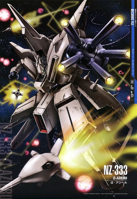 Hd Wallpaper V Gundam Illustration Robot Universal Century Space