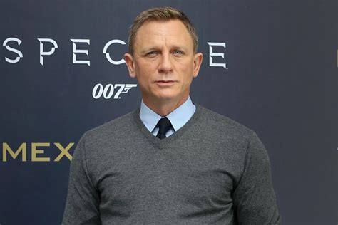 Daniel wroughton craig (born 2 march 1968) is an english actor. Daniel Craig insists he won't leave fortune to his ...
