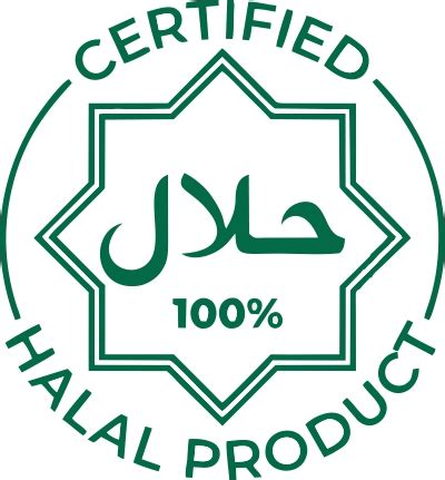 Halal certificate for Islamic Food Products & Industries