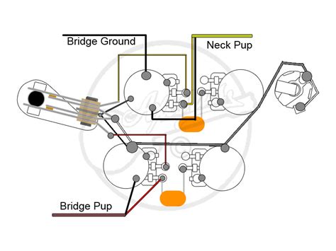 DIAGRAM Gibson Sg Wiring Diagram Active MYDIAGRAM ONLINE