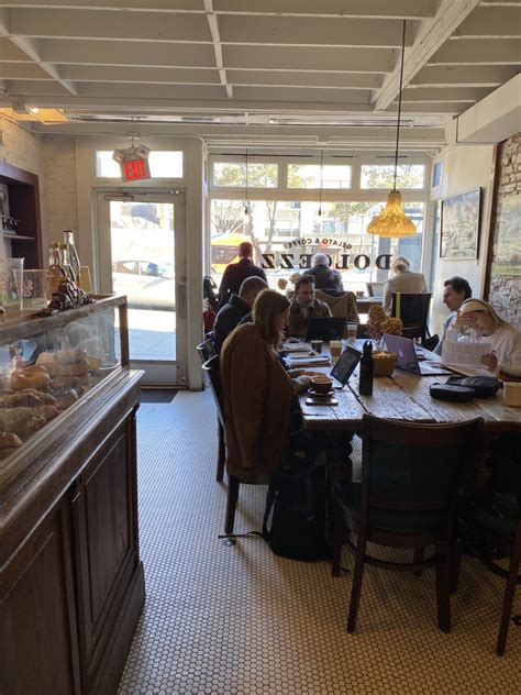 Maybe you would like to learn more about one of these? THE BEST COFFEE SHOPS IN DUPONT CIRCLE - The Hepburn