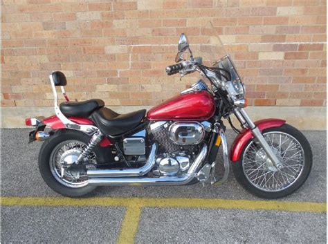 2002 honda vt750cd shadow a.c.e. Buy 2006 Honda Shadow Spirit 750 (VT750DC) on 2040-motos