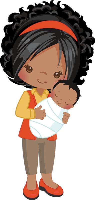 Tube Maman Png Mère And Bébé Mother And Baby Clipart