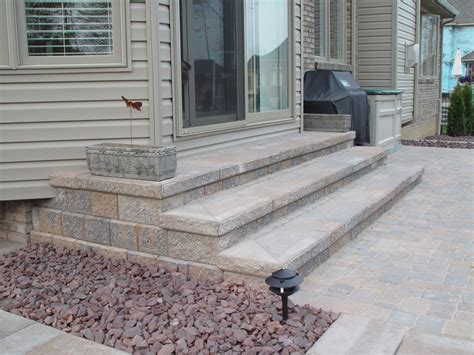 My design for this was based on the amount of concrete an 80 pound bag of premix would make. Brick Paving | SiteScape, Inc. | Landscape Design, Brick ...