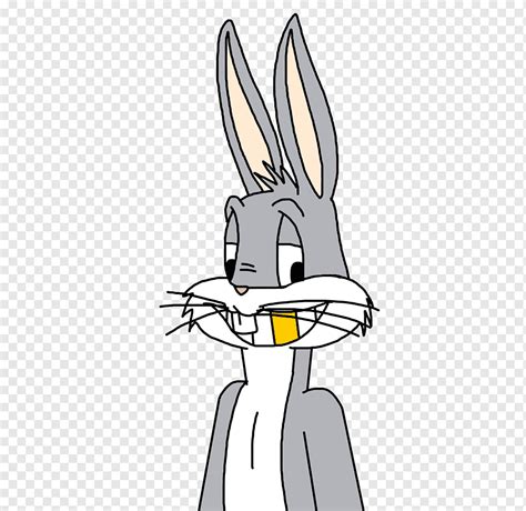 Detalles más de 76 bugs bunny bebe dibujo mejor camera edu vn