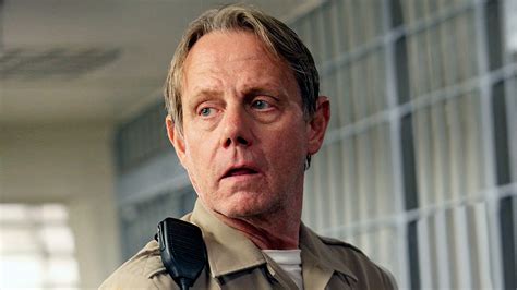 Sheriff Bud Dearborne Played By William Sanderson On True Blood Official Website For The HBO