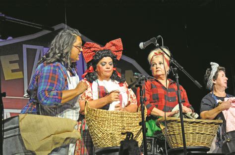 Chester County Salutes Hee Haw Chester County Independent