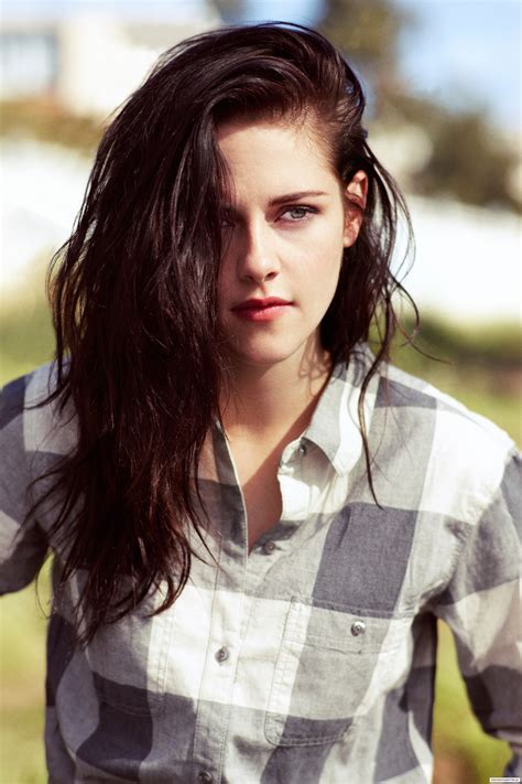 Solo Outtake From Kristens 2012 Photoshoot With The Cast Of Swath Hq