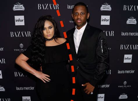 Fabolous Arrested After Emily B Called The Police Claiming He Hit Her