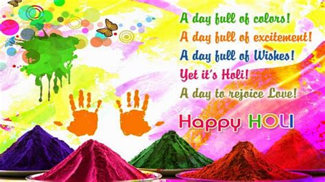 Happy Holi Messages And Wishes In English For 2018 Whatsapp Messages