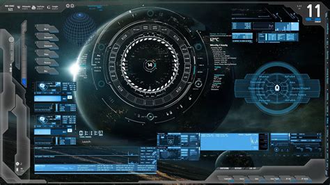 Futuristic Display Wallpapers Top Free Futuristic Display Backgrounds